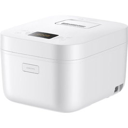 Xiaomi Smart Multifunctional Rice Cooker Olla arrocera 4L Blanco